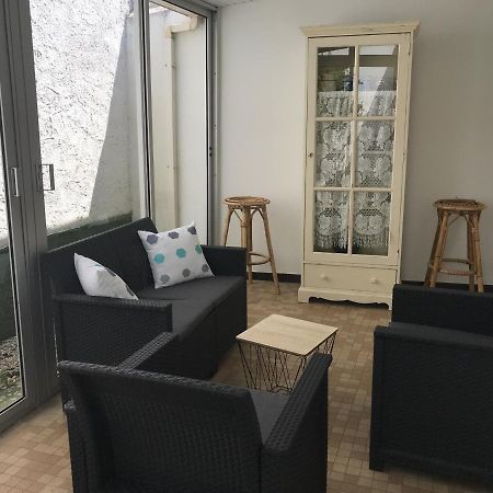 Maison Avec Courette A 450M De La Plage Et Proche Commerces - Tout Equipee - Fr-1-22-176 La Tranche-sur-Mer Eksteriør billede